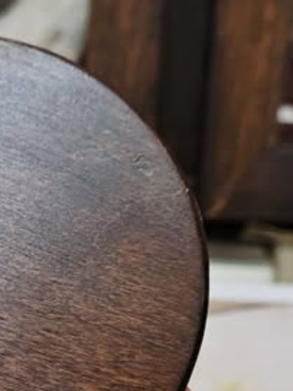 Miniature Dollhouse Dining Plates - Picture 9 of 9